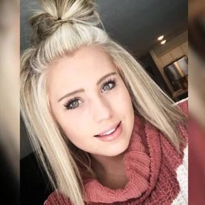 Meet your Posher, Bethany